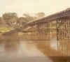 Bridge near Kontum